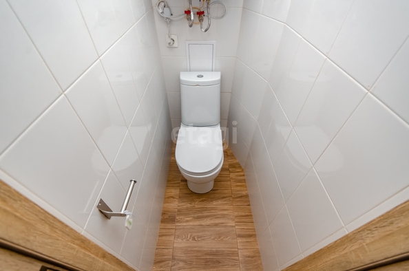 
  Продается 3-комн. квартира 63 м². Фото 15.