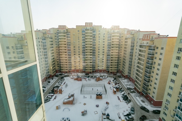 
  Продается 3-комн. квартира 70.6 м². Фото 22.
