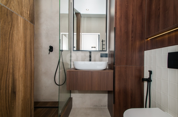 
  Продается 3-комн. квартира 72.5 м², в ЖК Я - Маяковский. Фото 27.