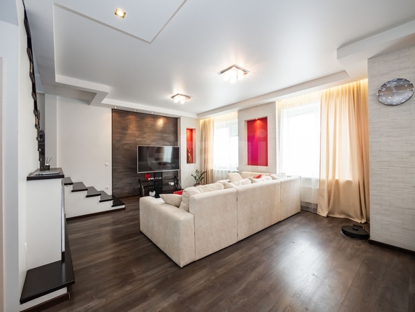 
  Продается 4-комн. квартира 190 м². Фото 7.
