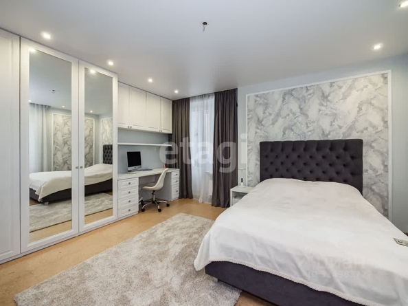 
  Продается 4-комн. квартира 190 м². Фото 16.