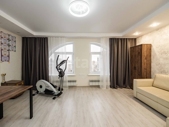 
  Продается 4-комн. квартира 190 м². Фото 22.