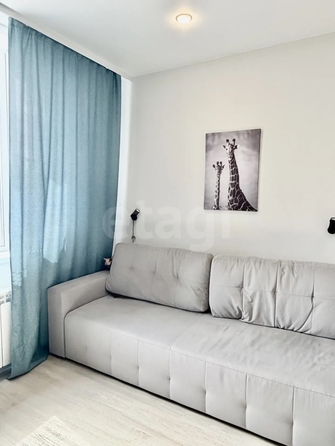 
  Продается апартамент 20.3 м², в АК IQ Aparts. Фото 1.