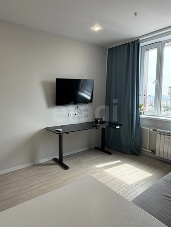 
  Продается апартамент 20.3 м², в АК IQ Aparts. Фото 7.