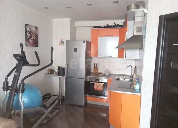 
  Продается 1-комн. квартира 37.9 м². Фото 3.