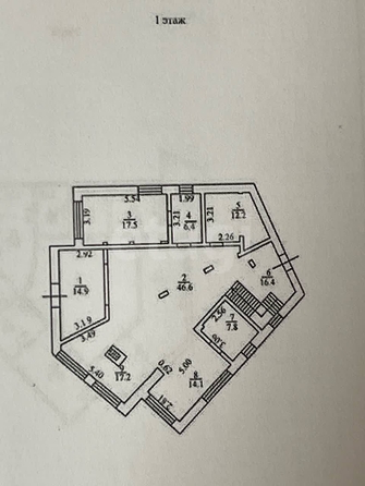 
  Продается дом 321 м². Фото 26.
