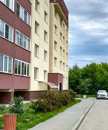 
  Продается студия 25 м². Фото 1.