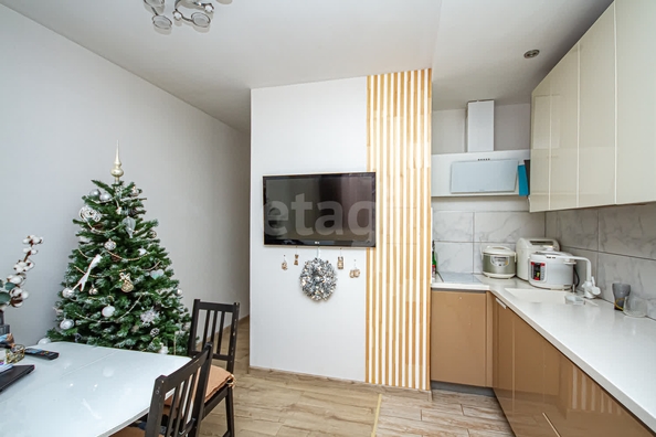 
  Продается 3-комн. квартира 72.9 м². Фото 2.
