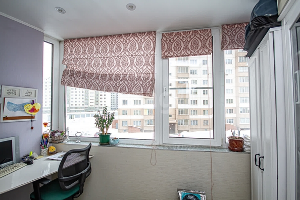 
  Продается 3-комн. квартира 72.9 м². Фото 15.