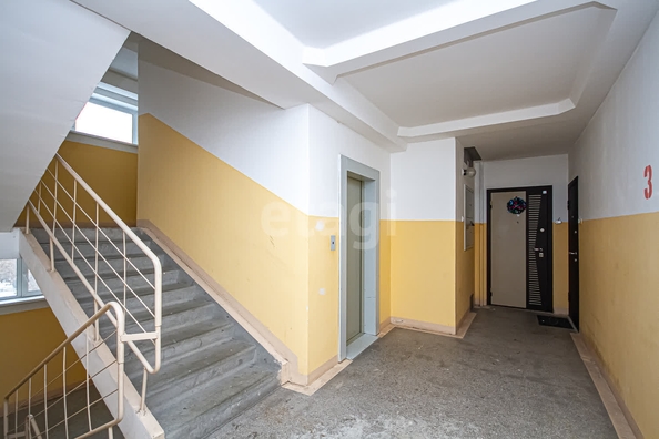 
  Продается 3-комн. квартира 72.9 м². Фото 16.