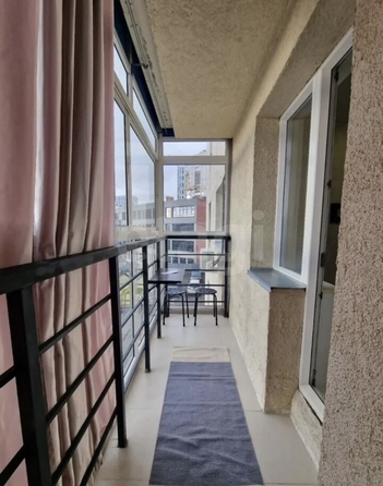 
  Продается 1-комн. квартира 35.4 м². Фото 1.