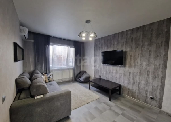 
  Продается 1-комн. квартира 35.4 м². Фото 4.