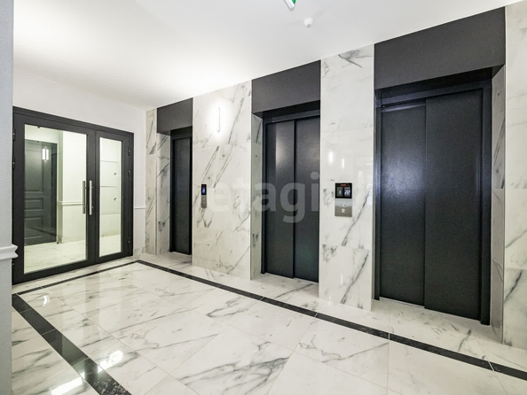 
  Продается студия 50.7 м², в ЖК Classic House (Классик Хаус). Фото 3.