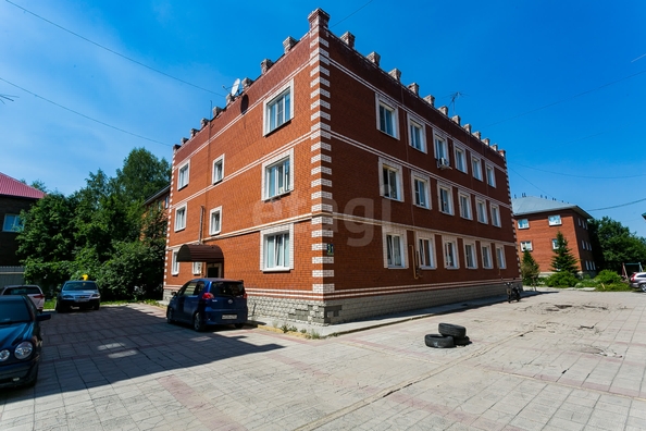 
  Продается 2-комн. квартира 49.1 м². Фото 23.