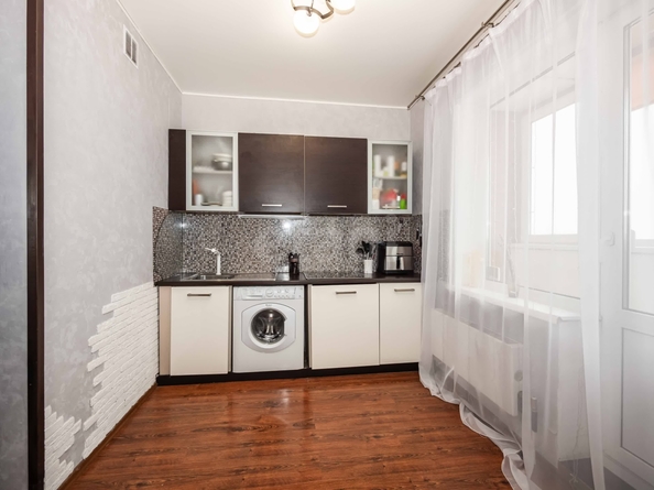 
  Продается 1-комн. квартира 37.4 м². Фото 3.