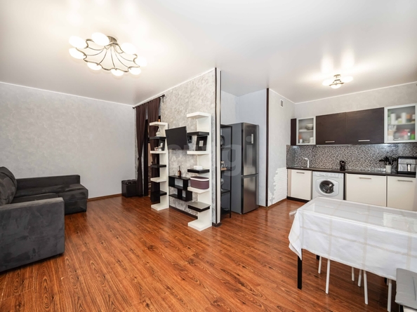 
  Продается 1-комн. квартира 37.4 м². Фото 9.