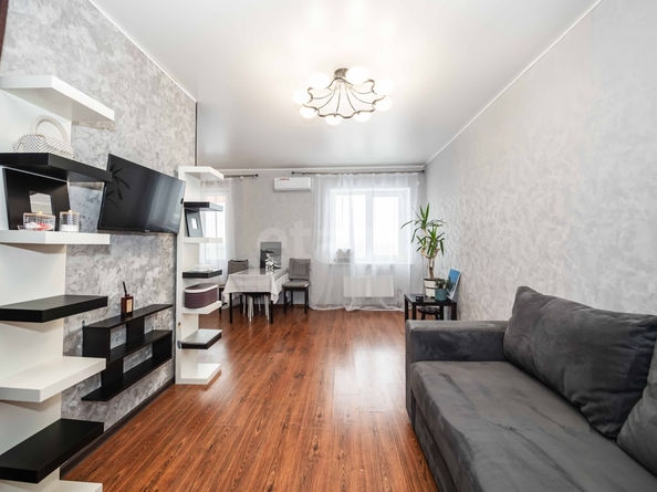 
  Продается 1-комн. квартира 37.4 м². Фото 13.