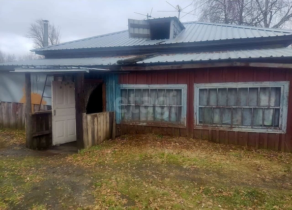
  Продается дом 54 м². Фото 1.