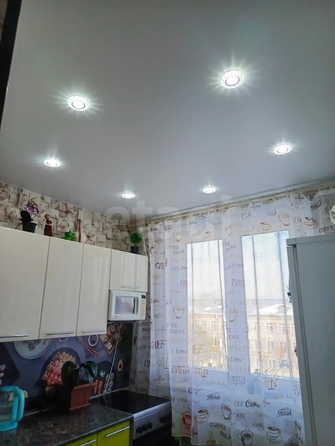 
  Продается 1-комн. квартира 28.5 м². Фото 2.