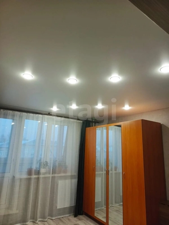 
  Продается 1-комн. квартира 28.5 м². Фото 3.