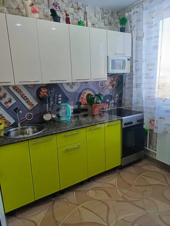 
  Продается 1-комн. квартира 28.5 м². Фото 8.
