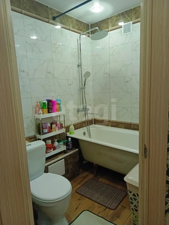 
  Продается 1-комн. квартира 28.5 м². Фото 10.