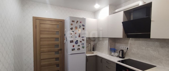 
  Продается 1-комн. квартира 42.5 м². Фото 10.