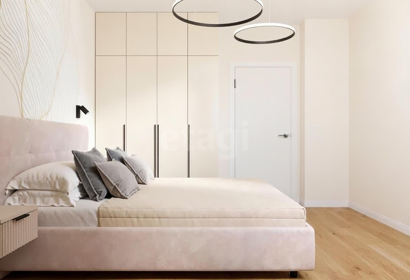 
  Продается 3-комн. квартира 61 м². Фото 10.