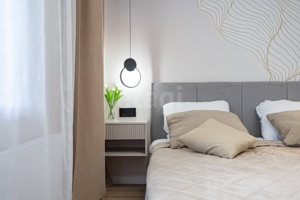 
  Продается 3-комн. квартира 61 м². Фото 19.