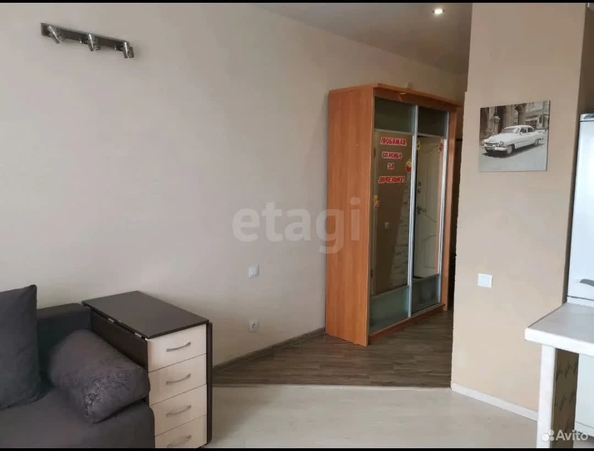 
  Продается студия 22.7 м². Фото 4.