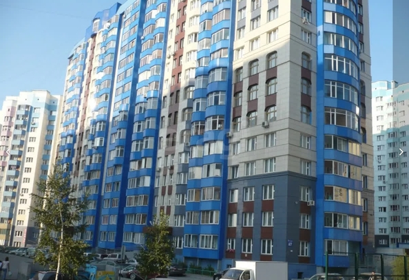 
  Продается 1-комн. квартира 34.6 м². Фото 5.