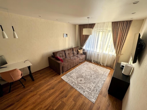 
  Продается 3-комн. квартира 62.5 м². Фото 5.