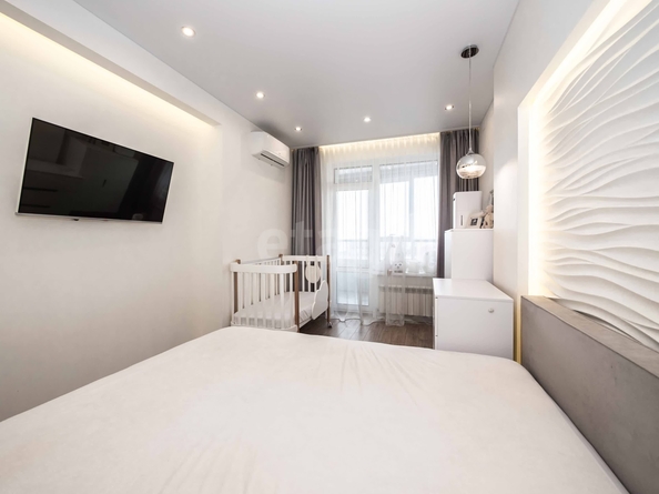 
  Продается 2-комн. квартира 72.6 м², в ЖК Флотилия. Фото 6.