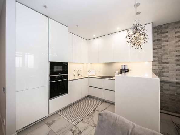 
  Продается 2-комн. квартира 72.6 м², в ЖК Флотилия. Фото 11.