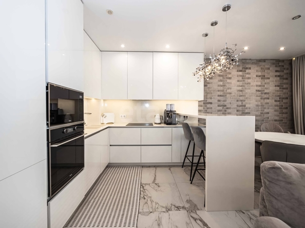 
  Продается 2-комн. квартира 72.6 м², в ЖК Флотилия. Фото 12.