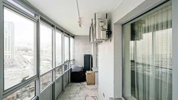 
  Продается 2-комн. квартира 72.6 м², в ЖК Флотилия. Фото 27.
