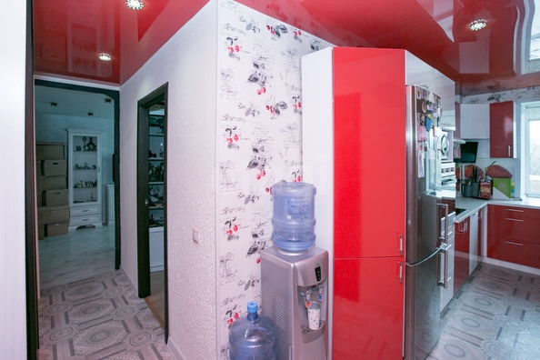 
  Продается 3-комн. квартира 55.2 м². Фото 18.