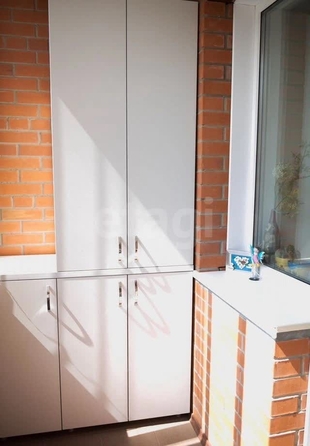
  Продается 2-комн. квартира 56.2 м². Фото 6.
