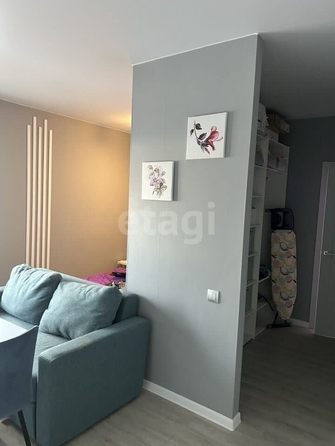 
  Продается 2-комн. квартира 47 м², в ЖК Дианит, 3 корпус. Фото 3.