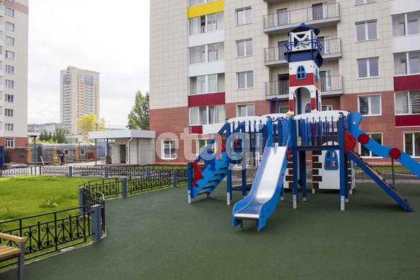 
  Продается 2-комн. квартира 47 м², в ЖК Дианит, 3 корпус. Фото 11.