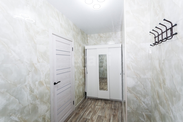 
  Продается 1-комн. квартира 38.5 м², в ЖК Семейный квартал, дом 1. Фото 11.