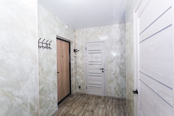 
  Продается 1-комн. квартира 38.5 м², в ЖК Семейный квартал, дом 1. Фото 12.