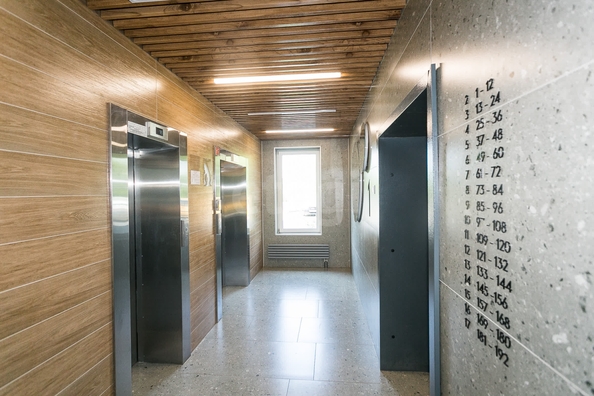 
  Продается 1-комн. квартира 38.5 м², в ЖК Семейный квартал, дом 1. Фото 17.