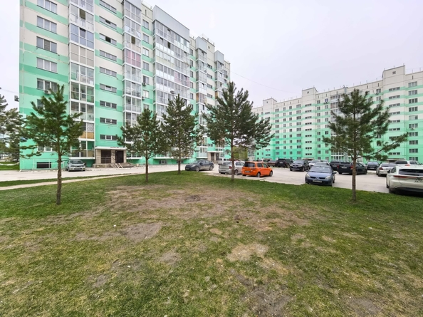 
  Продается 1-комн. квартира 42 м². Фото 14.