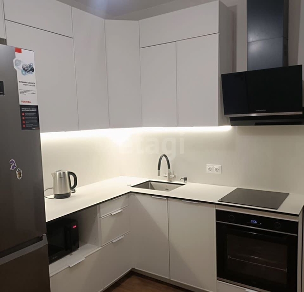 
  Продается 2-комн. квартира 48.9 м². Фото 3.
