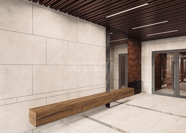 
  Продается 1-комн. квартира 30.6 м². Фото 7.