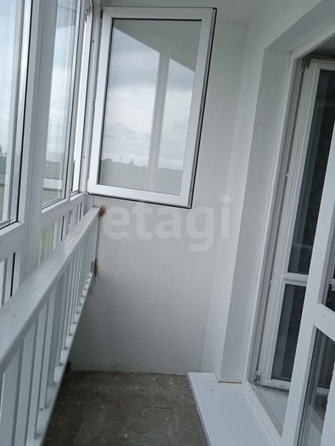 
  Продается студия 20.9 м², в ЖК Радуга Сибири, дом 7. Фото 3.