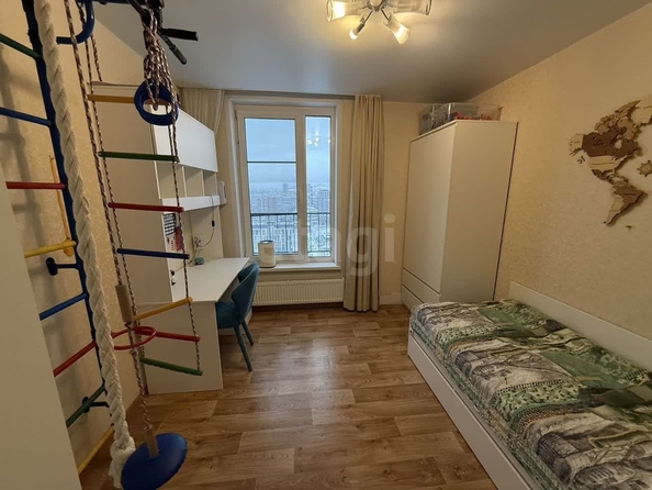 
  Продается 3-комн. квартира 64.5 м². Фото 5.