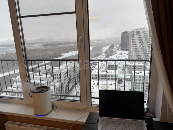 
  Продается 3-комн. квартира 64.5 м². Фото 15.
