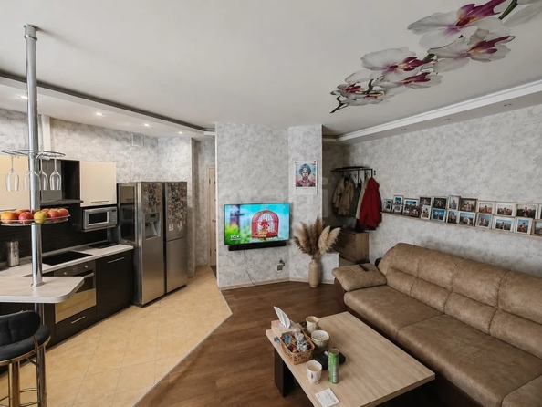 
  Продается 2-комн. квартира 79.4 м². Фото 2.